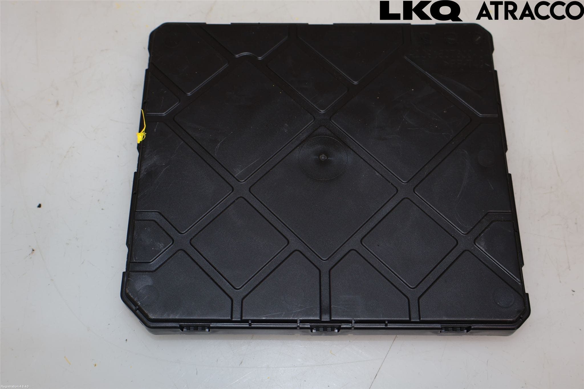 Seat IBIZA V 17-20 Komfort Styrdon