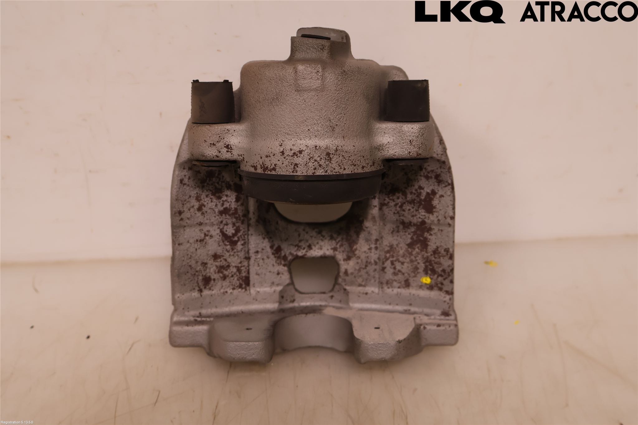 Volkswagen VW TIGUAN 07-16 Bromsok Fram Höger