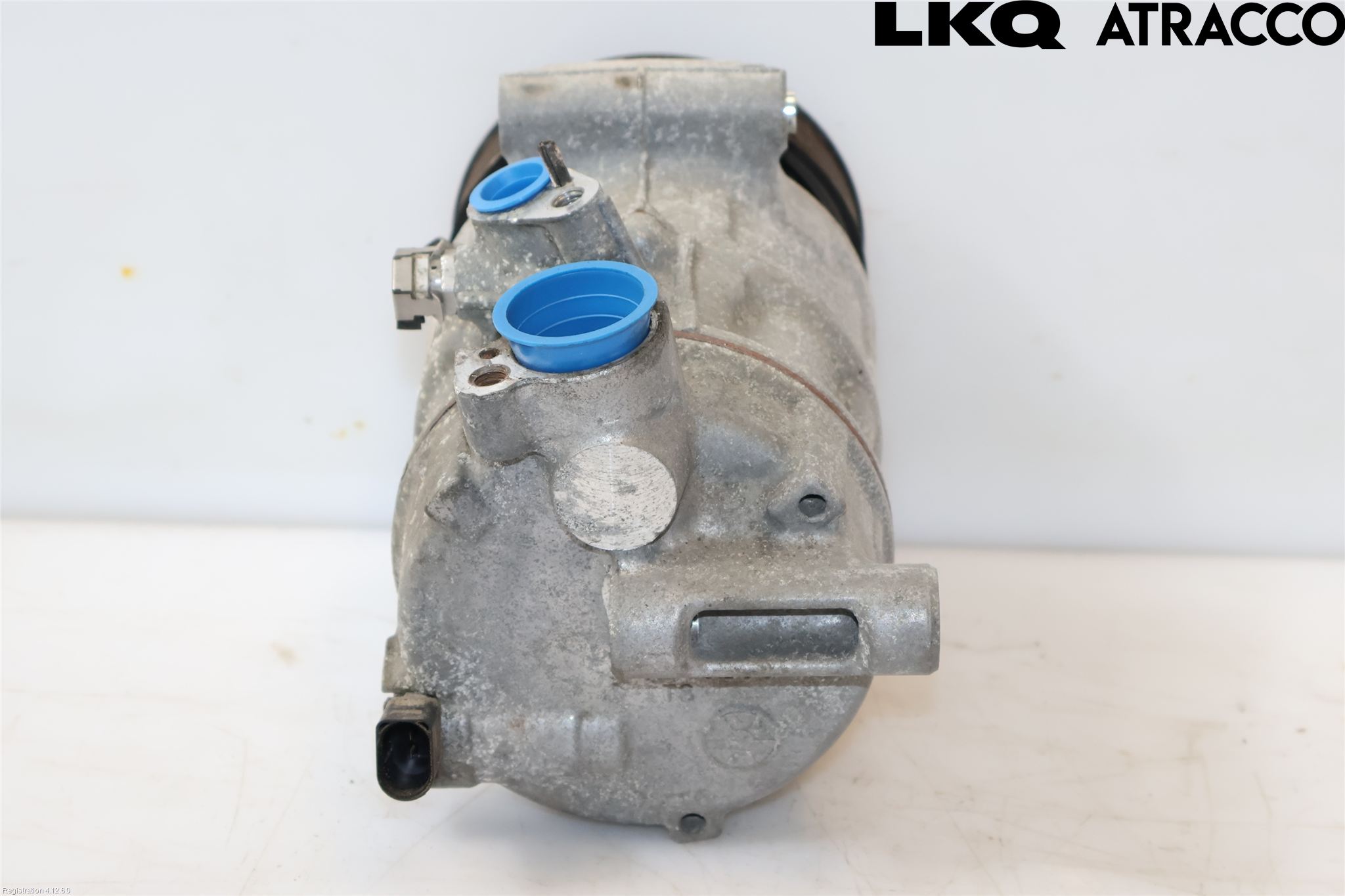 Skoda OCTAVIA (5E) 13-20 Ac Kompressor