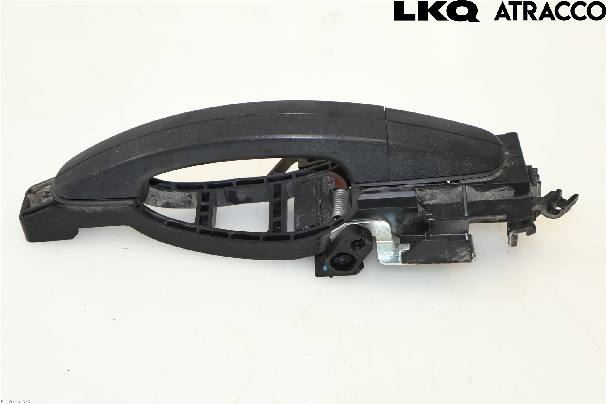 Ford TRANSIT/TOURNEO CUSTOM 13-24 Bakluckehandtag