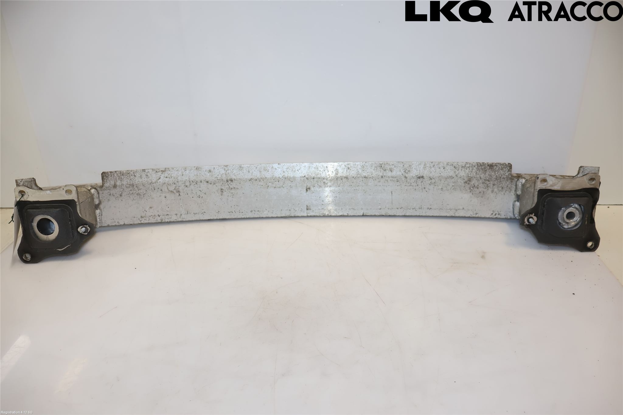 Audi A6 ALLROAD 12-18 Stötfångarbalk Bak