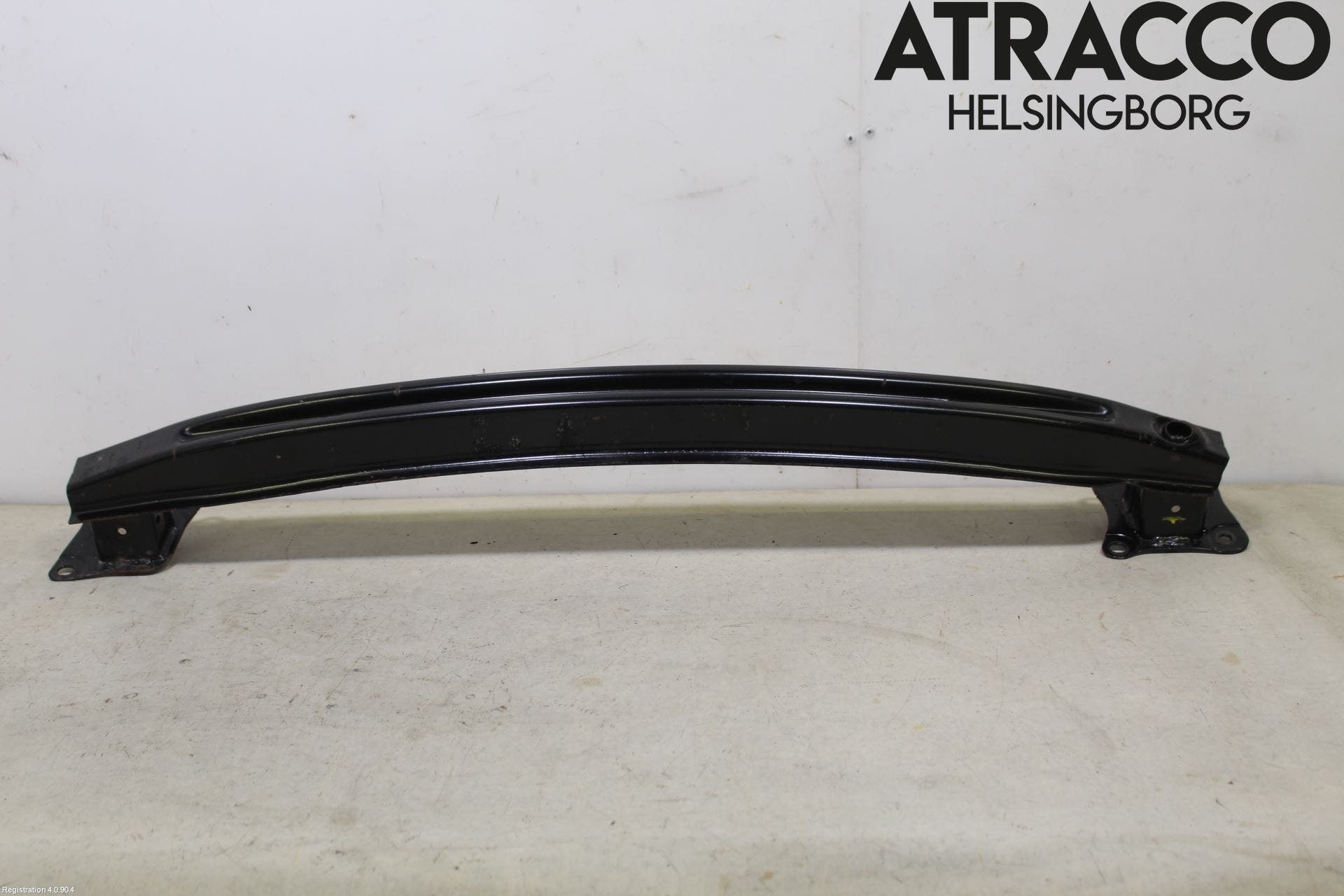 Seat LEON 06-12 Stötfångarbalk Bak