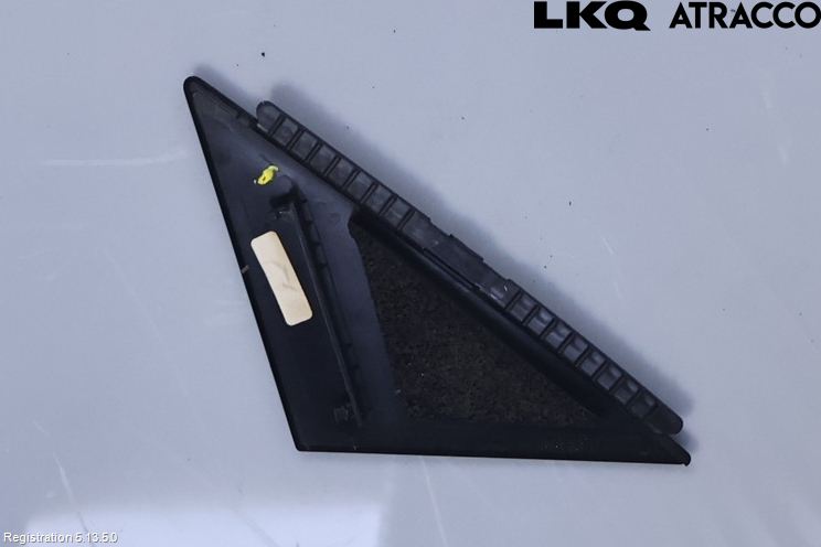 Volvo XC60 18- Dörr Dekorlist Fram Vä