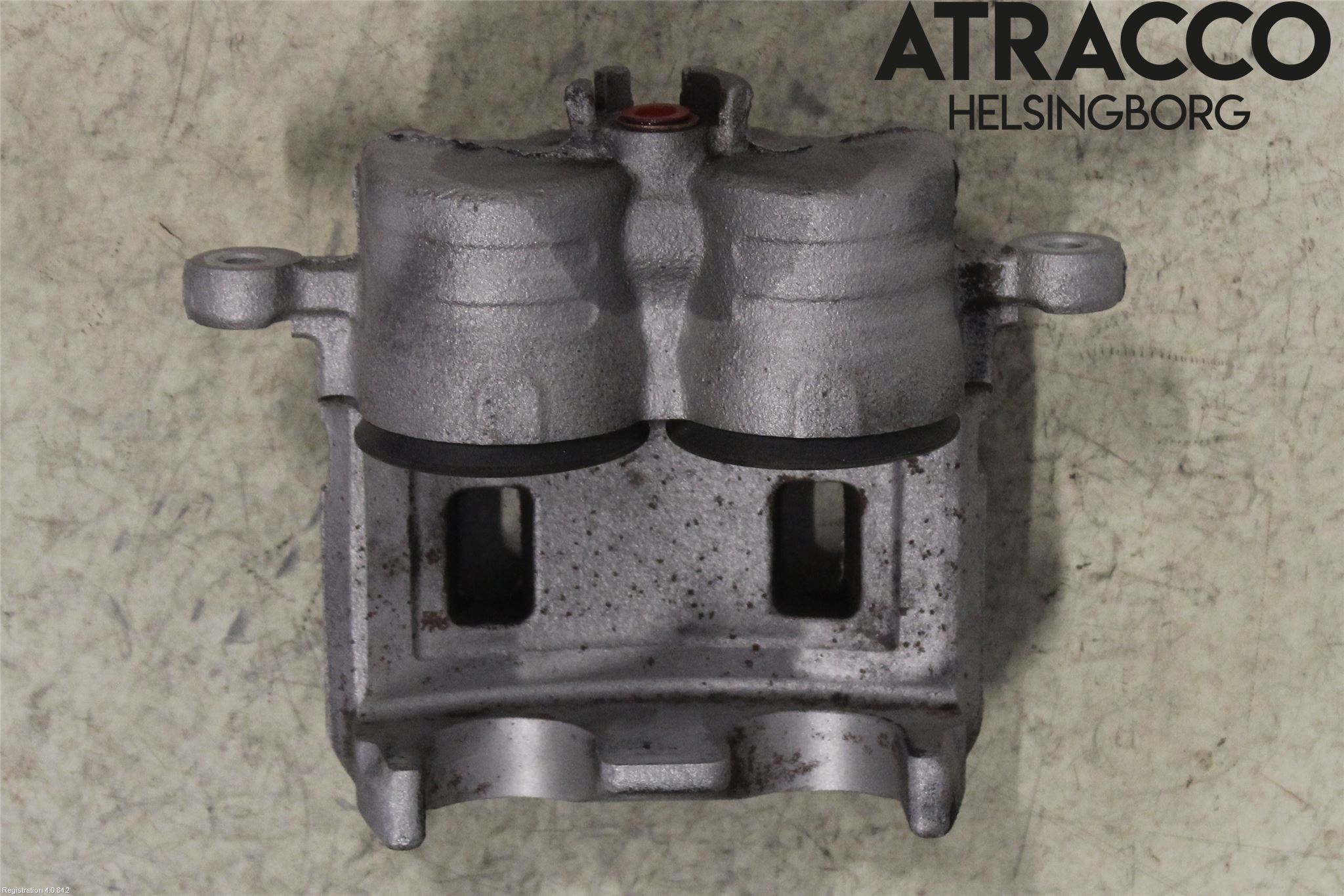 Subaru FORESTER SJ 13-18 Bromsok Fram Höger