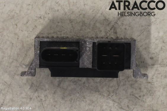 Renault TRAFIC/E-TECH 15- Relä Glödning Diesel