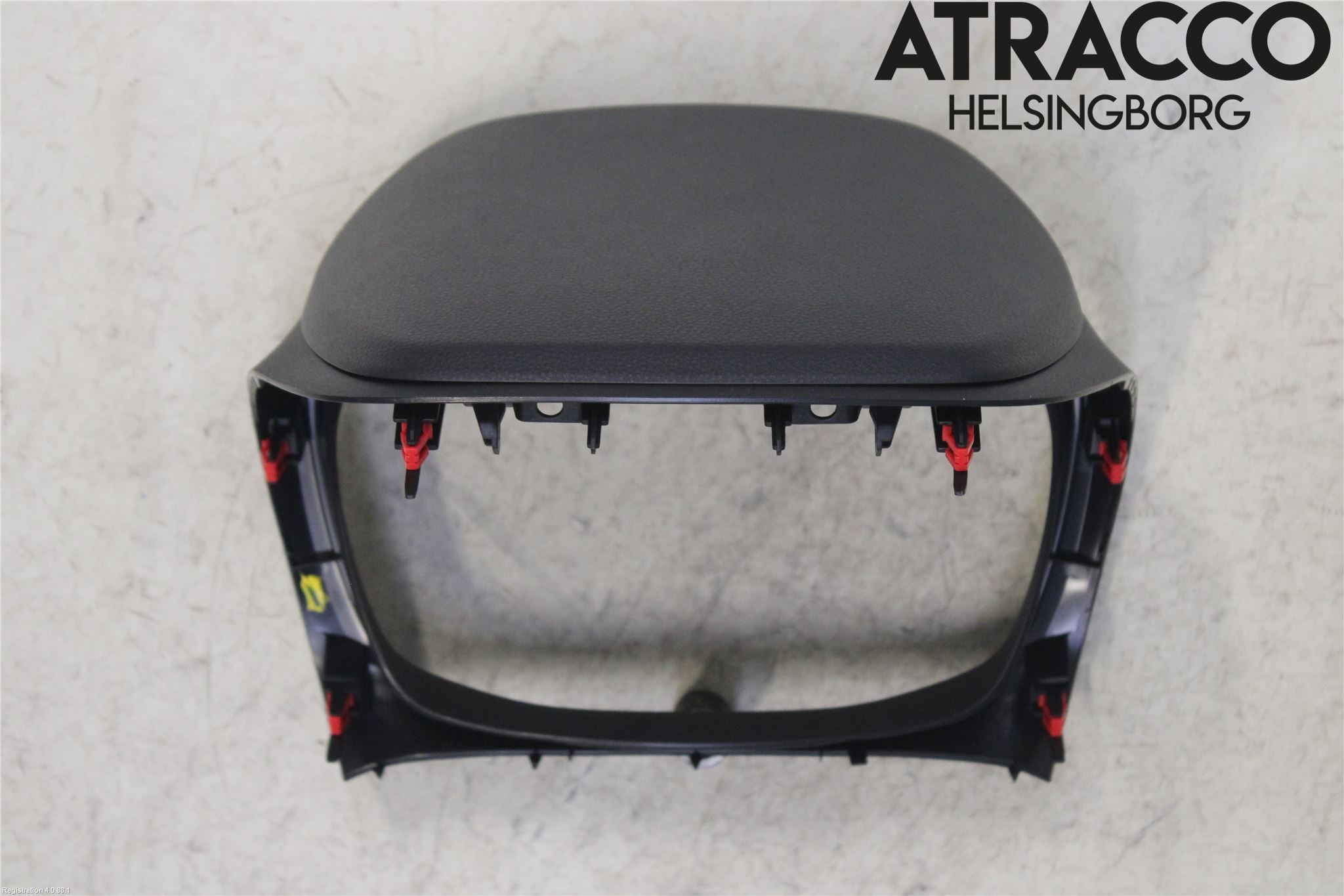 Toyota AYGO X AB70 22- Instrumentsarg