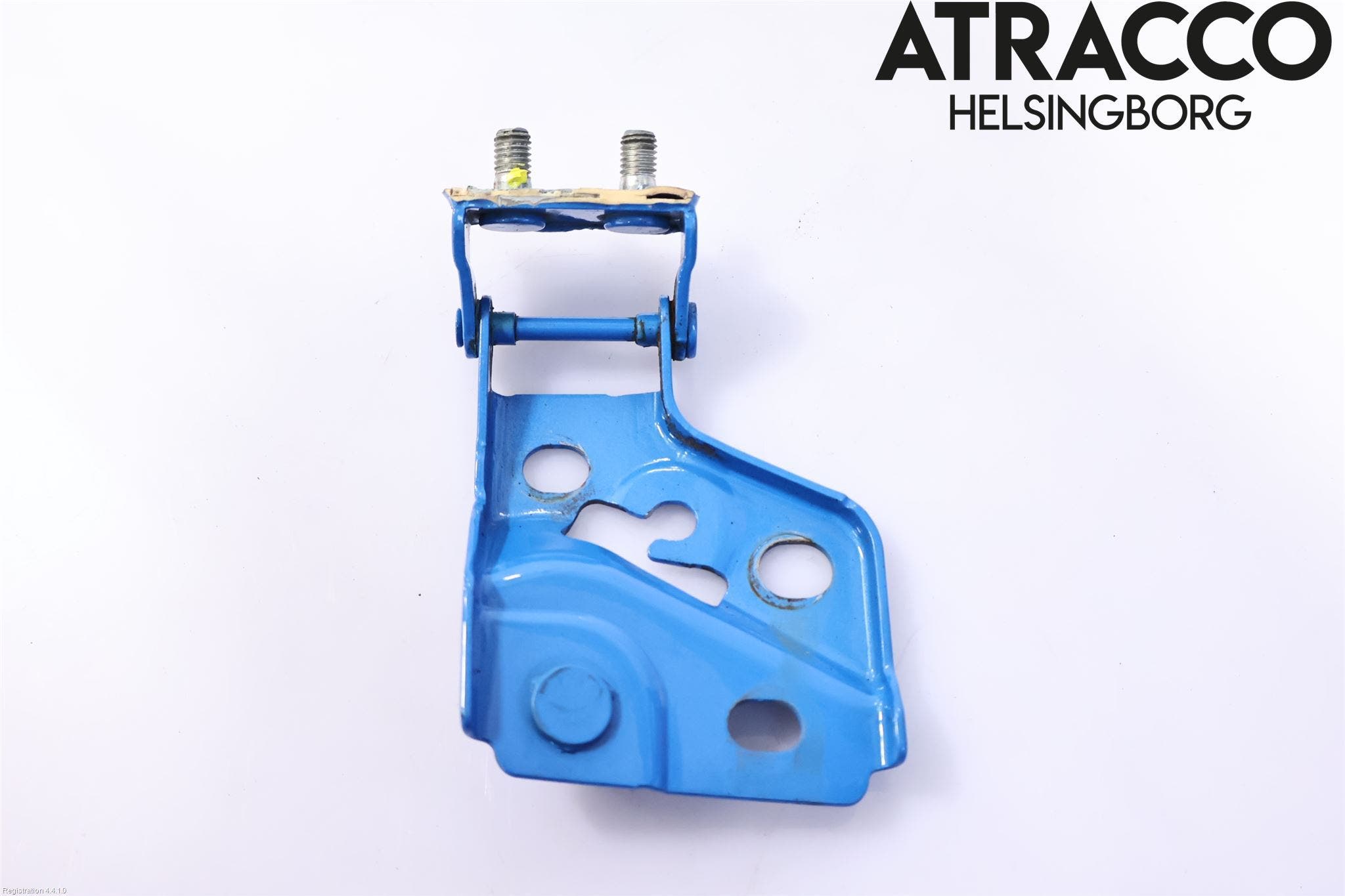 Toyota AYGO 15-21 Bakluckegångjärn Hö