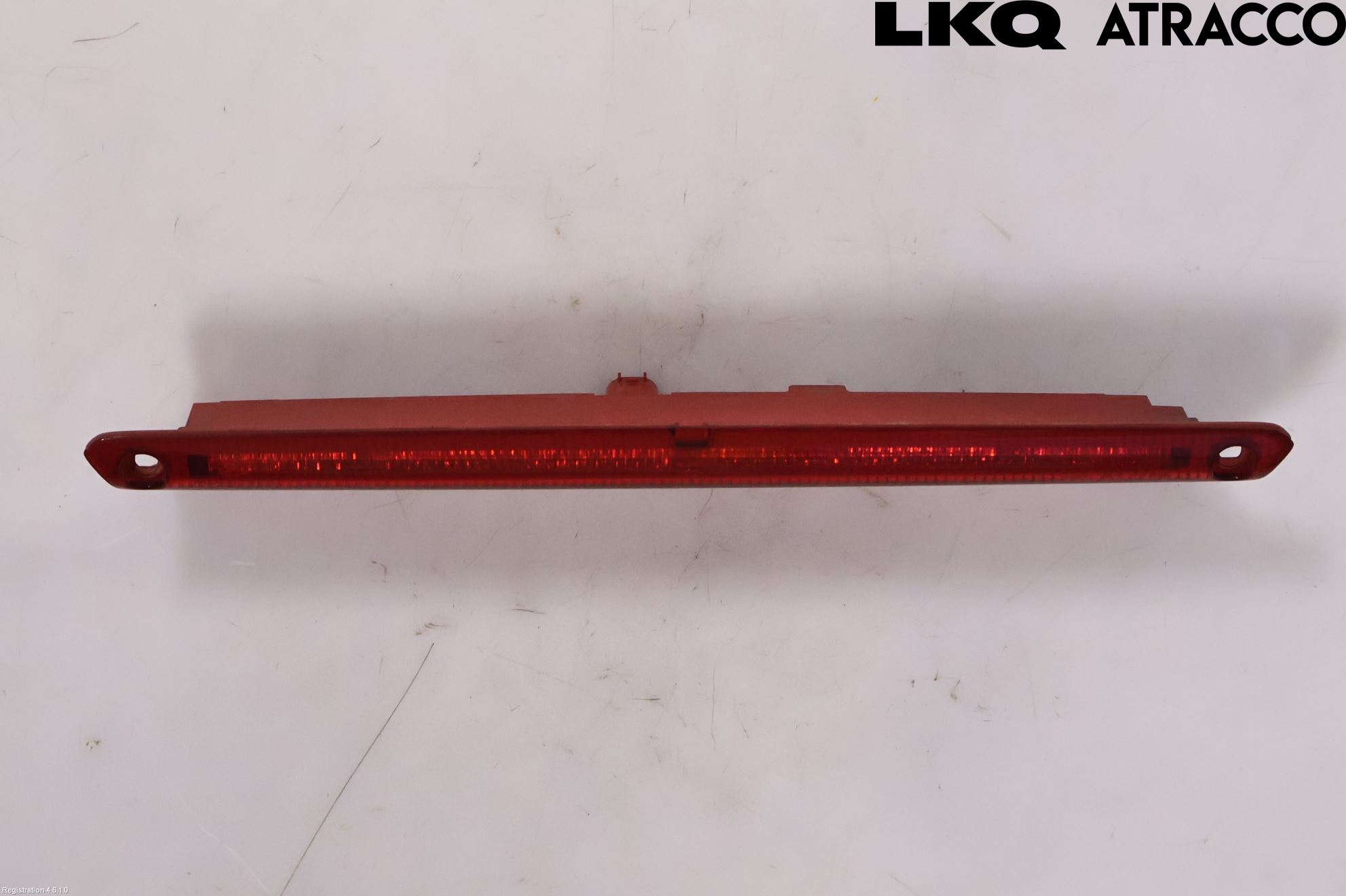 Ford FIESTA 09-12 Bromsljus Bakruta