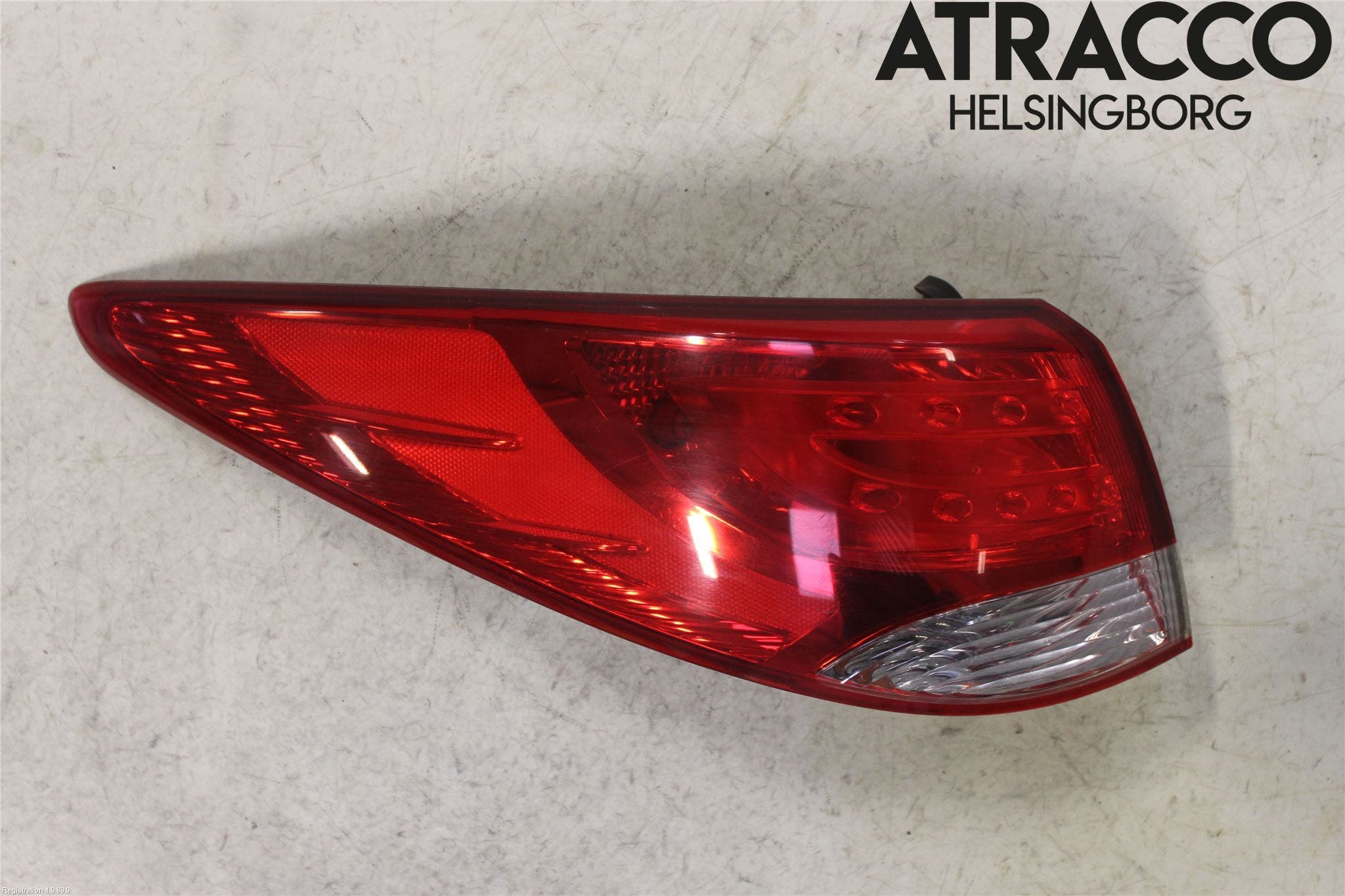 Hyundai ix35 Bakljus Vänster