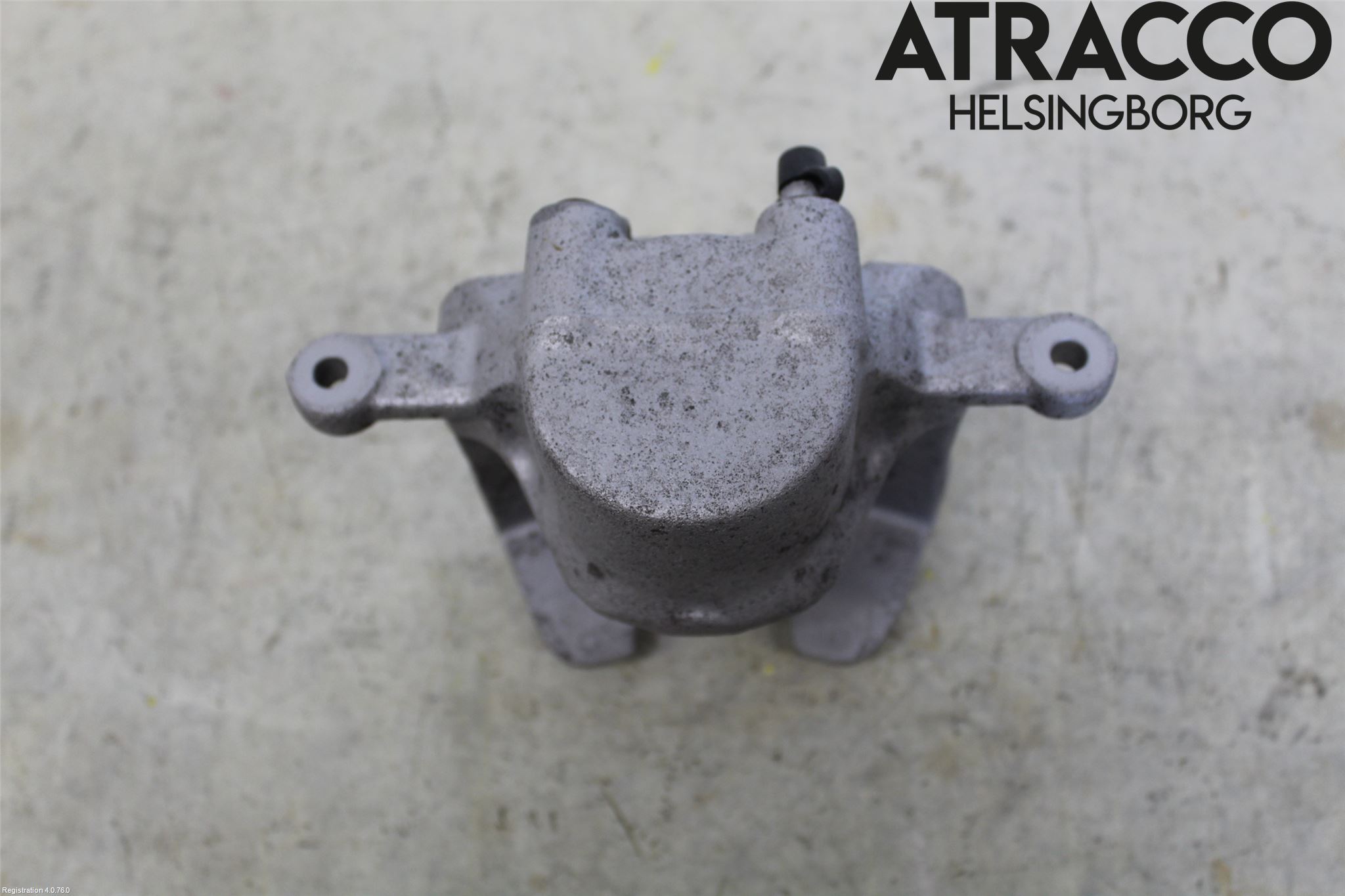 Saab 9-5 10-12 Bromsok Fram Höger