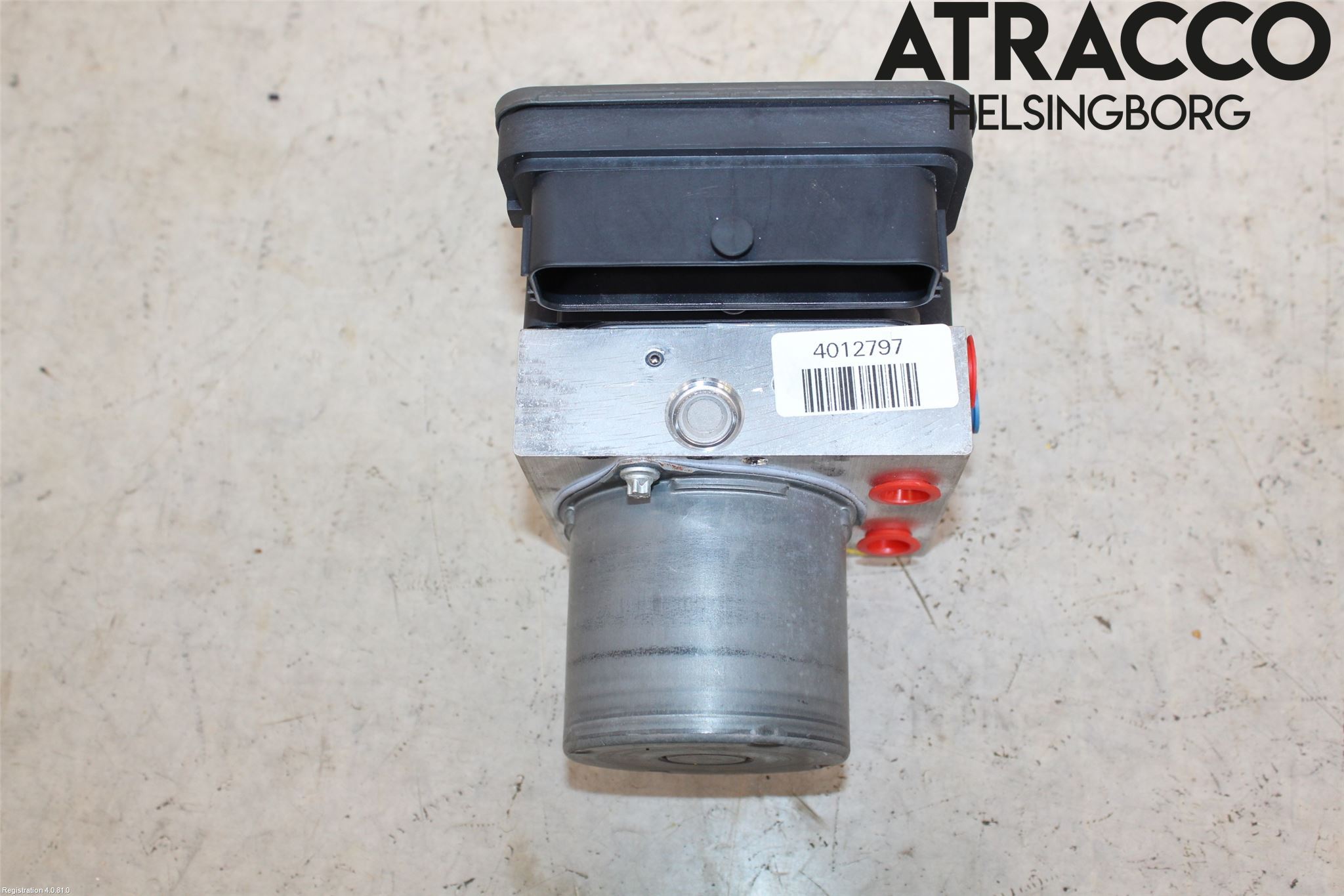 Volvo XC40/RECHARGE 18- Abs Hydraulaggregat