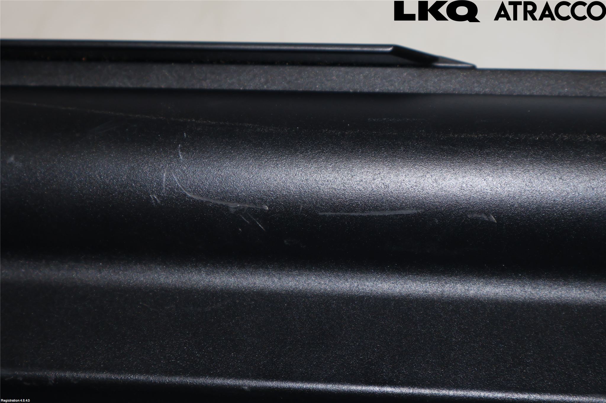 BMW X3 F25 10-17 Insynskydd