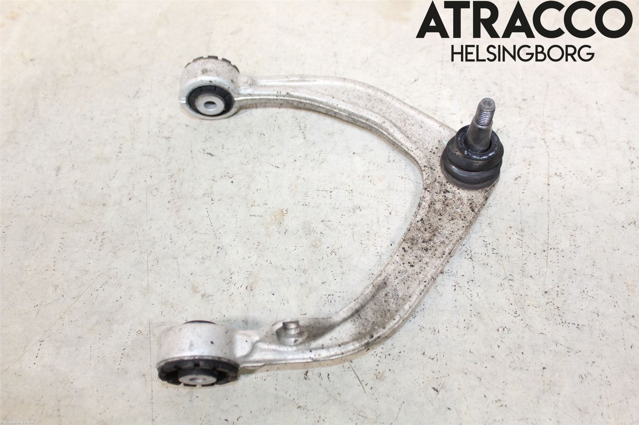 Volvo V90 17->> Bärarm Fram Övre Vä