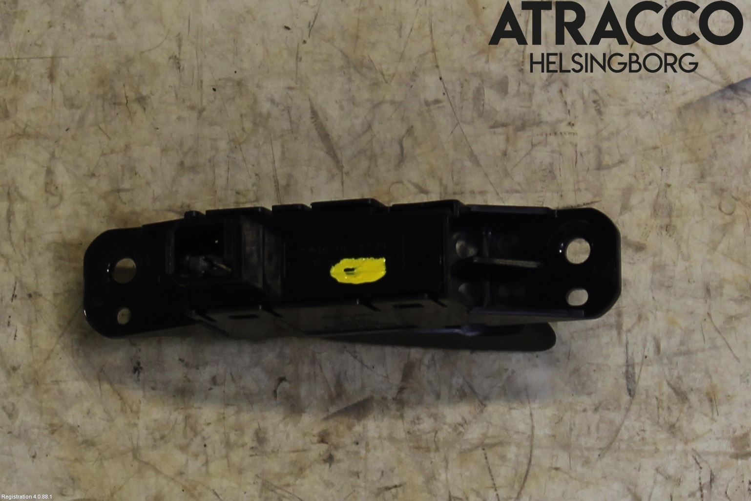 GM CHEVROLET ORLANDO Strömställare Antisladd