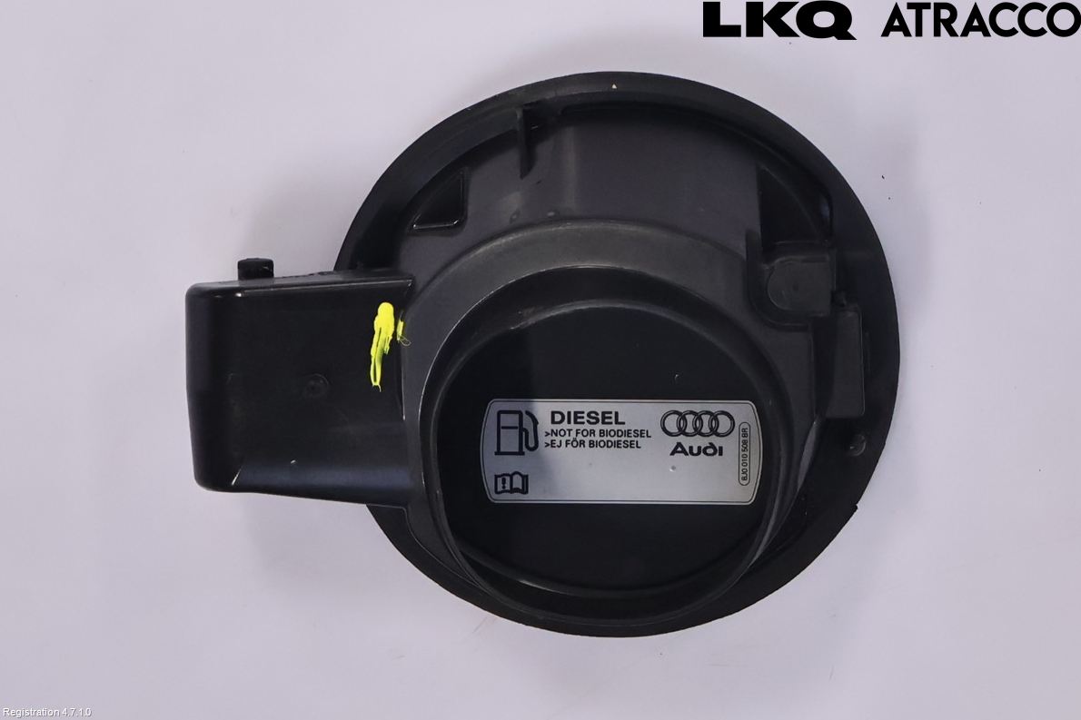 Audi A3/S3 05-13 Tanklucka