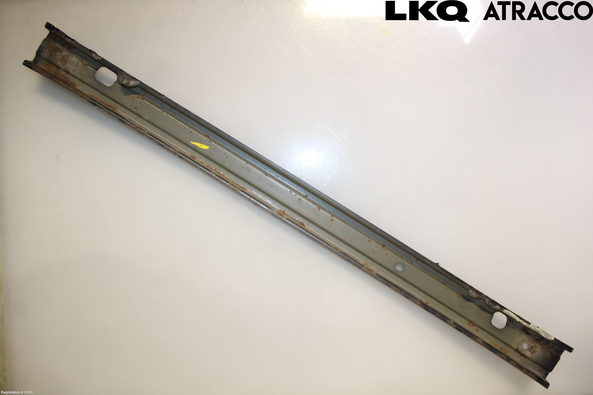 Nissan NOTE E12 14-20 Stötfångarbalk Bak