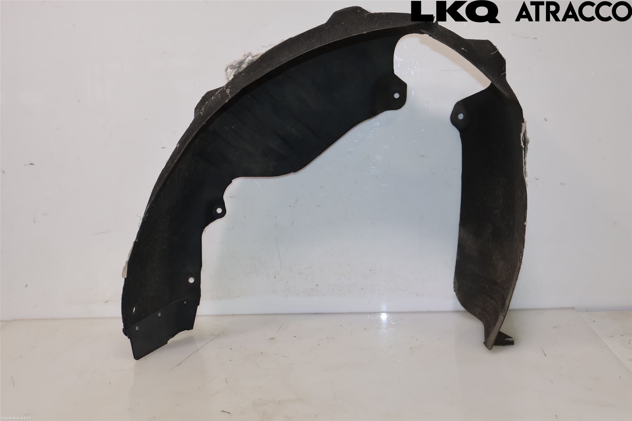 Kia CEED/CEED SW 19- Skärm Inner