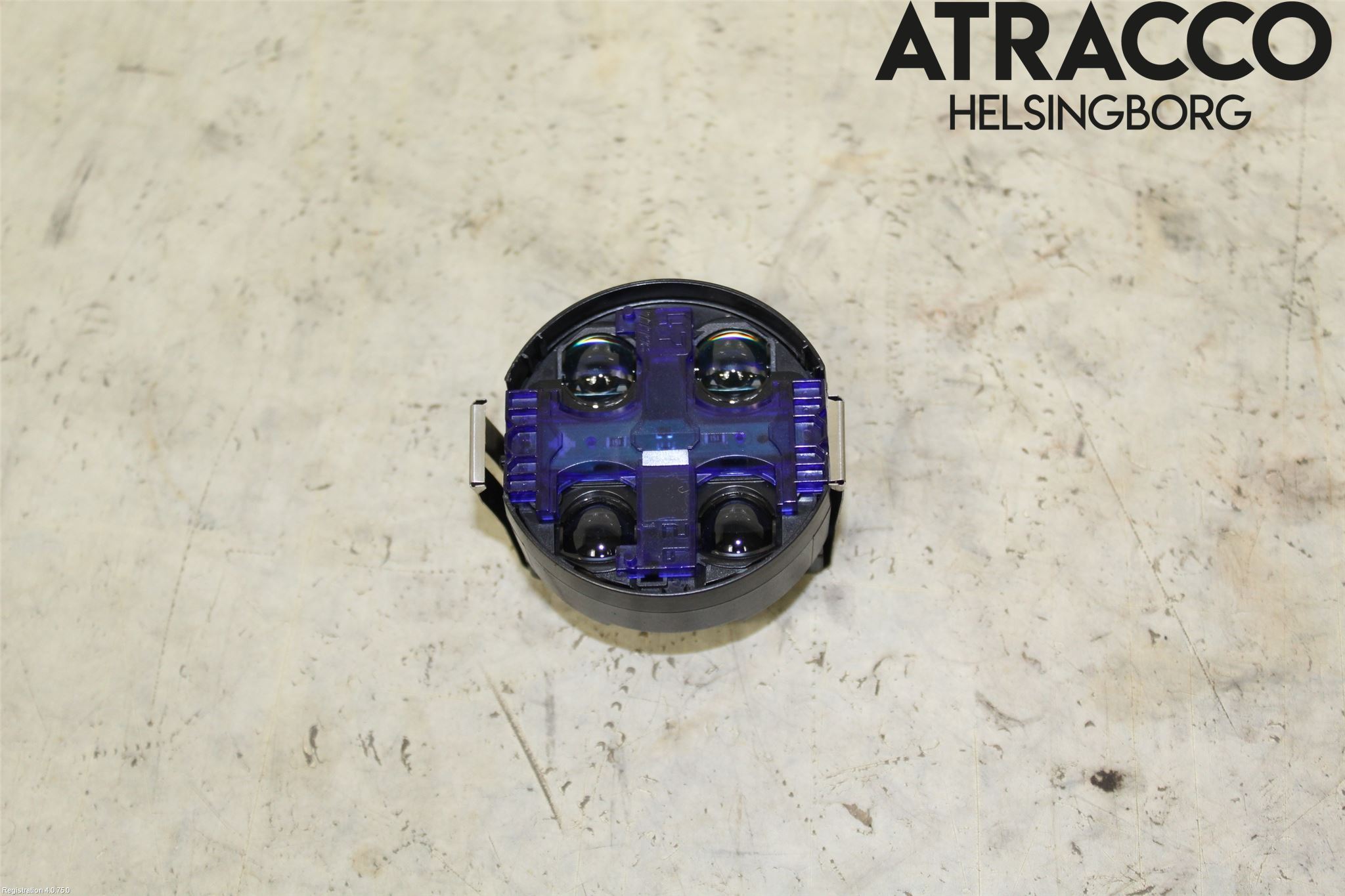 Mitsubishi OUTLANDER 13-21 Sensor Övrigt