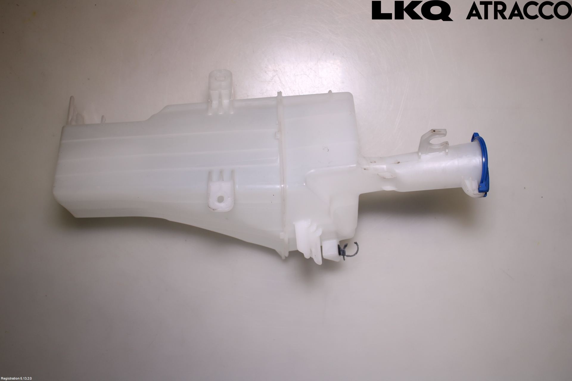 Kia XCEED 19- Spolartank Vindruta