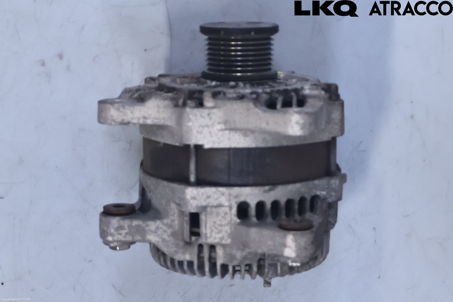 Opel VIVARO 15-19 Generator