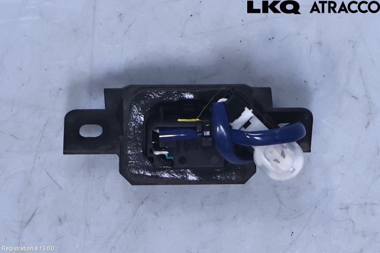 Toyota CAMRY 19-24 Bakluckehandtag