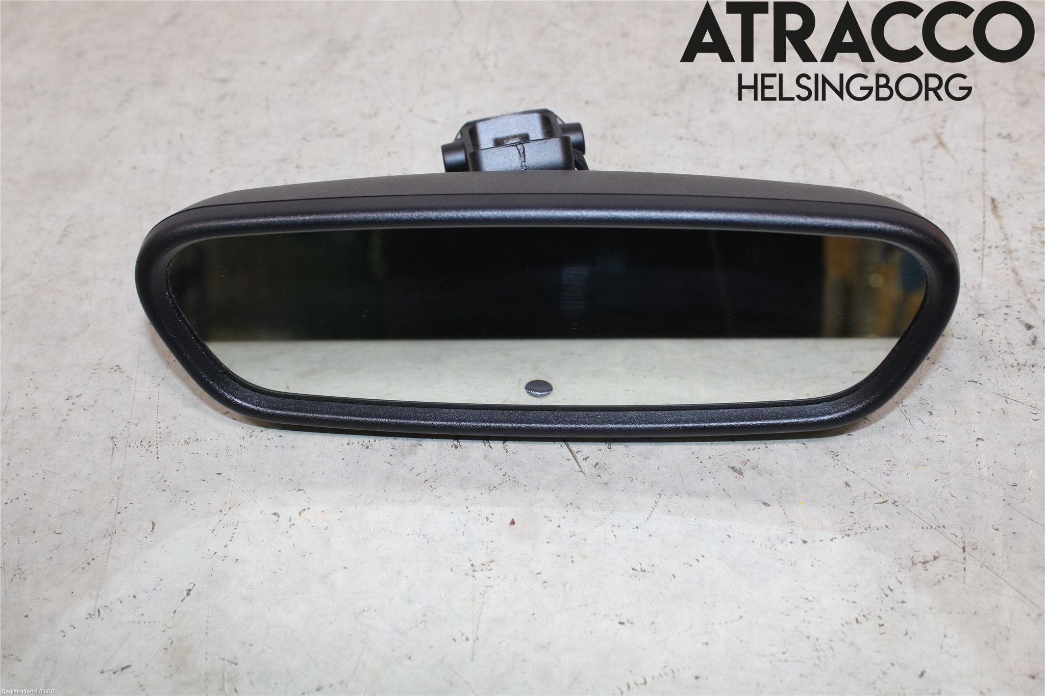 Peugeot 5008 17-24 Spegel Invändig El