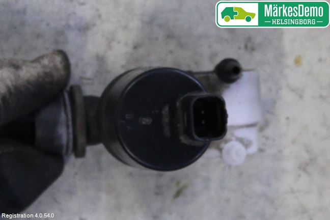 Citroen C5 08-17 Spolarpump Vindruta