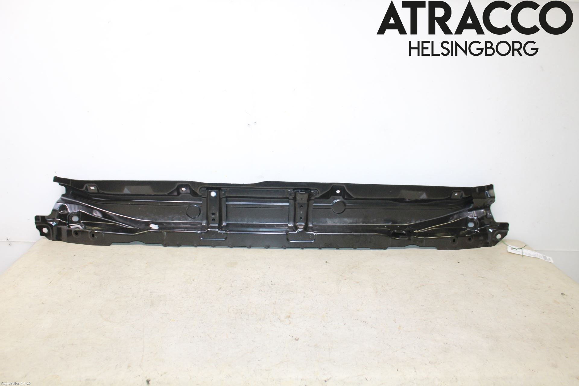 Toyota RAV4 19- Torpedplåt-Torpedplast