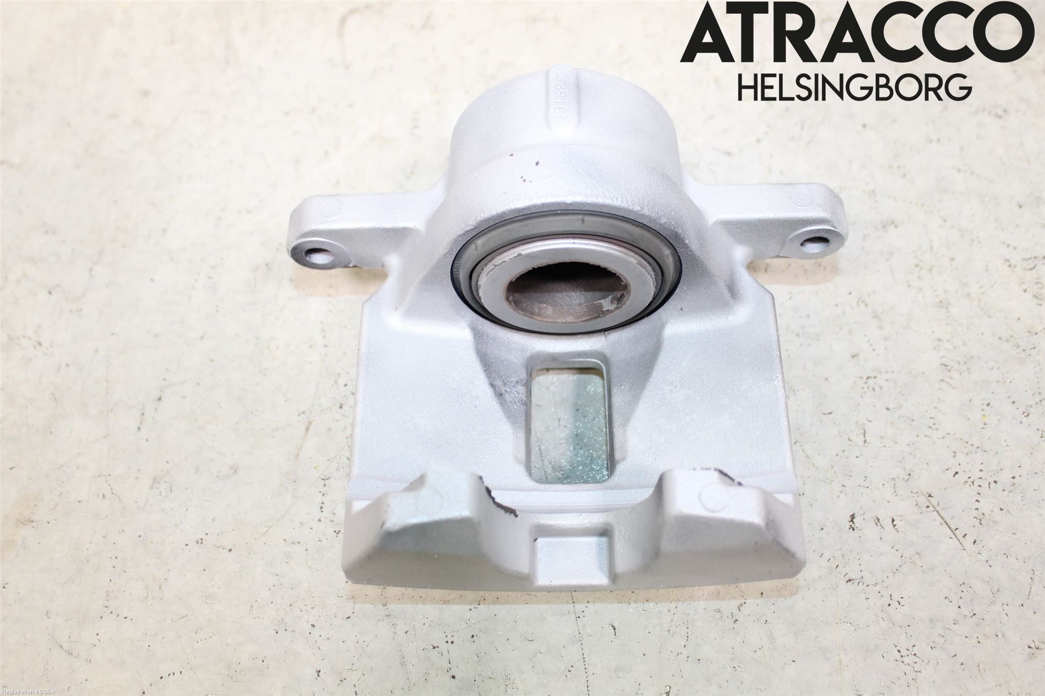 Dodge CHARGER 66- Bromsok Fram Vänster