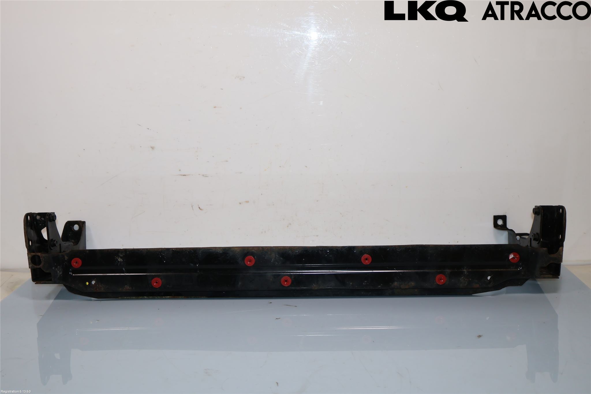 Ford KUGA 13-16 Kylarfäste-Ram-Balk