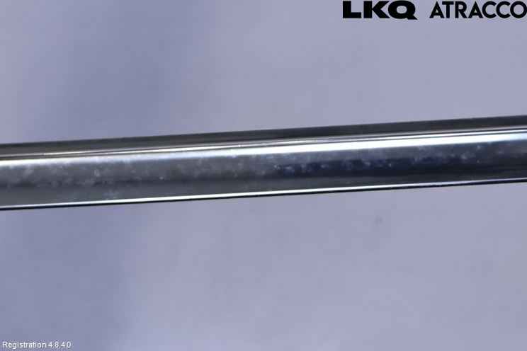 Volvo XC60 14-17 Dörr Dekorlist Fram Hö