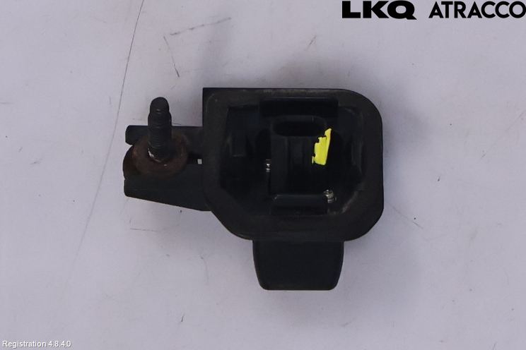 Toyota AURIS 13-19 Parkeringshjälp Kamera