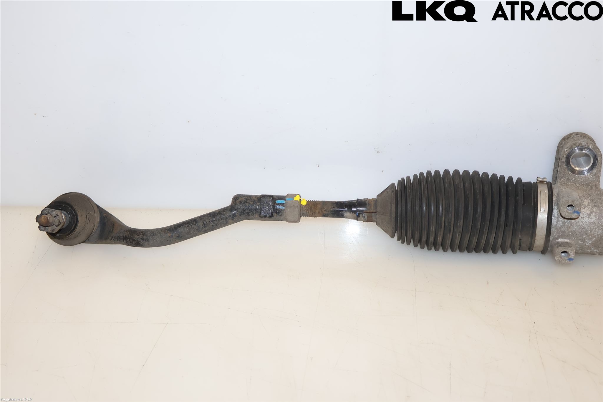 Kia PICANTO 17- Styrväxel Servo -Snäcka