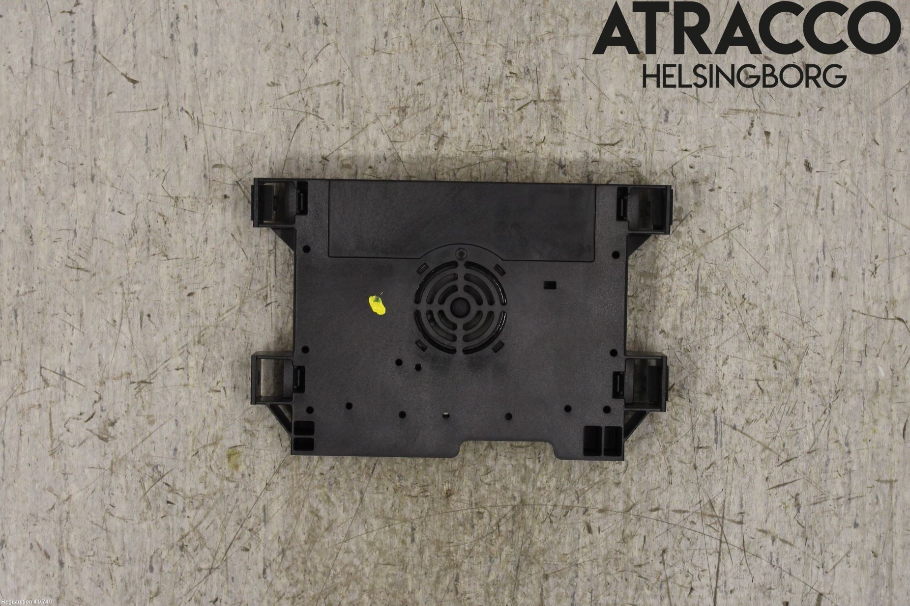 Volvo V40 12-19 Styrenhet Tal