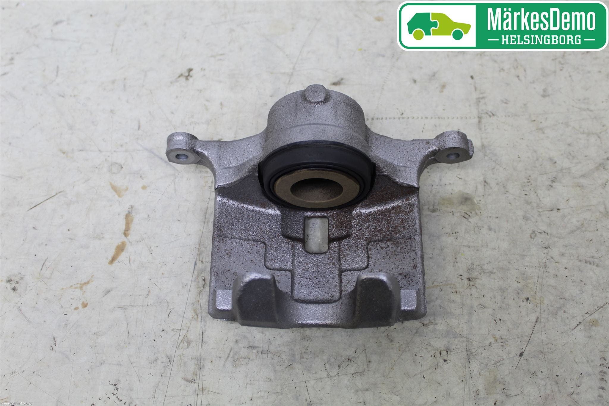 Mazda CX-3 Bromsok Fram Vänster