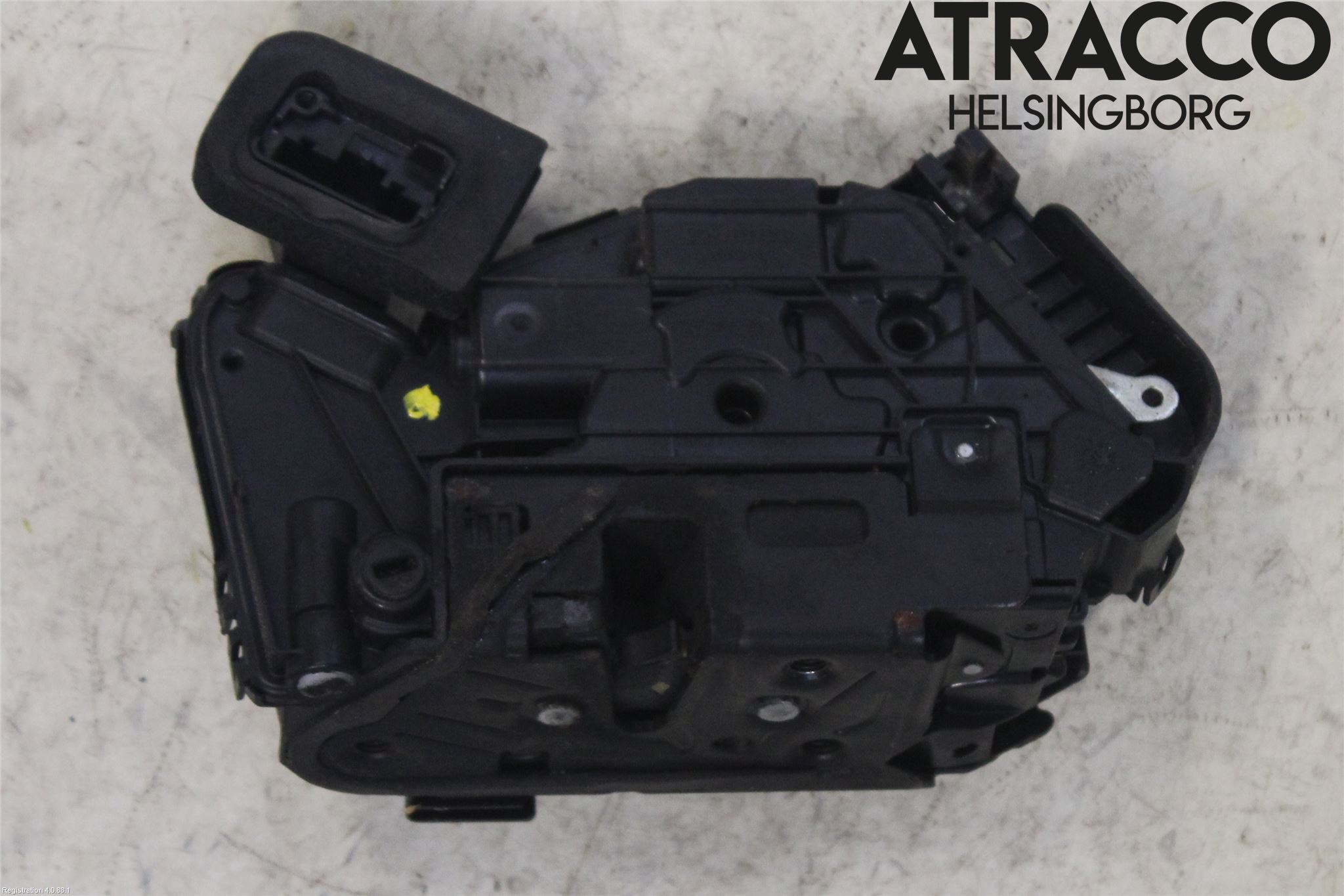 Skoda FABIA 15-21 Centrallåsmotor Vänster