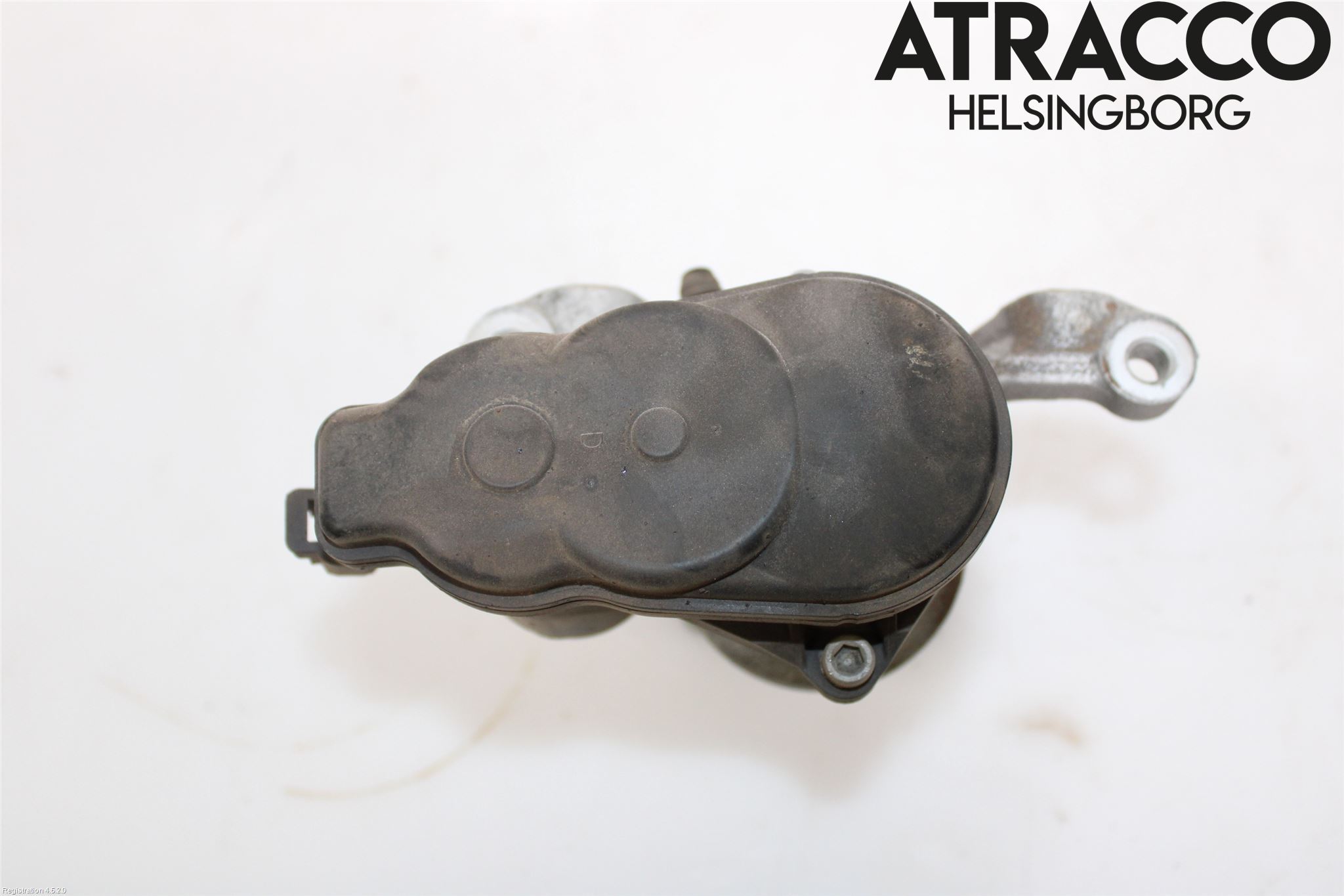 Toyota RAV4 19- Bromsok Bak Höger