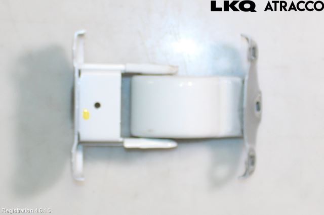 Opel VIVARO 15-19 Bakluckegångjärn Hö
