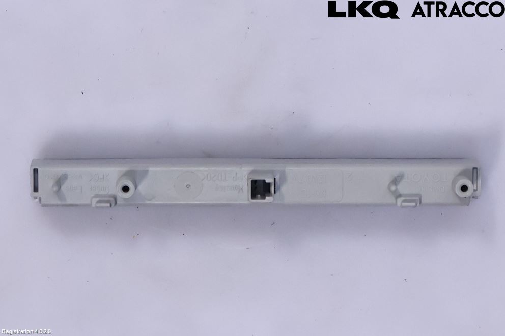 Mazda 2 KB Hybrid 22- Bromsljus Bakruta