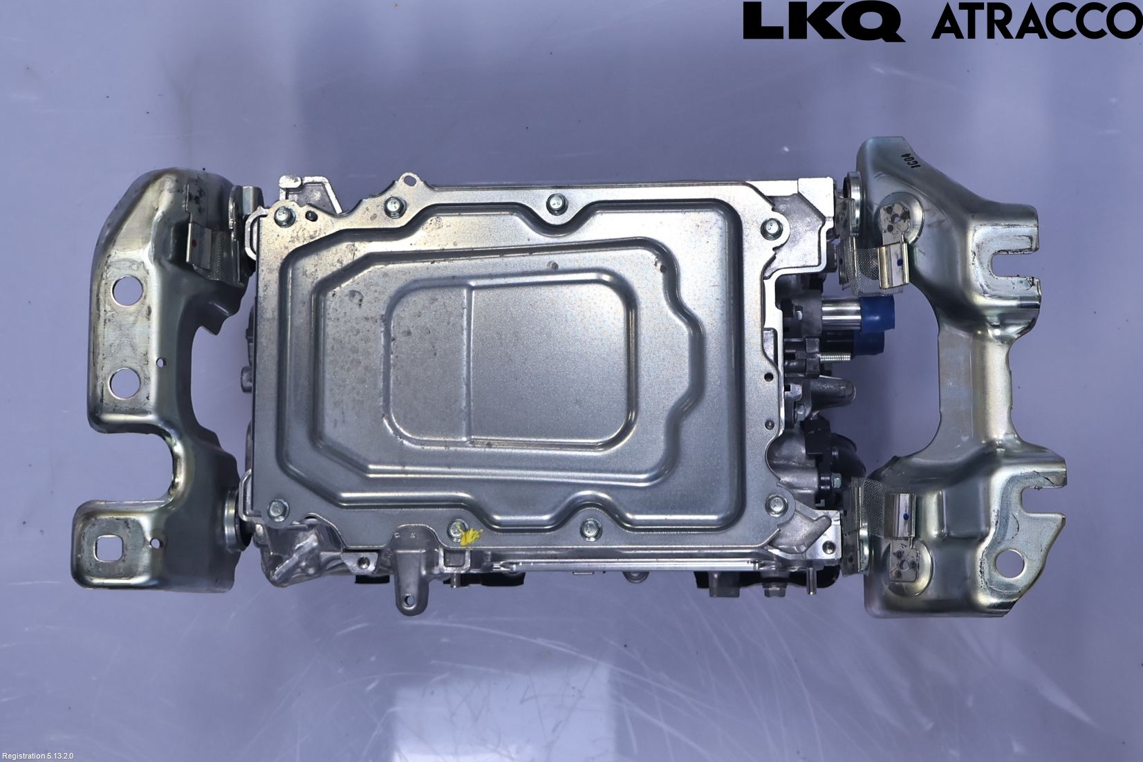 Toyota YARIS CROSS XP21 21- Hybridconverter