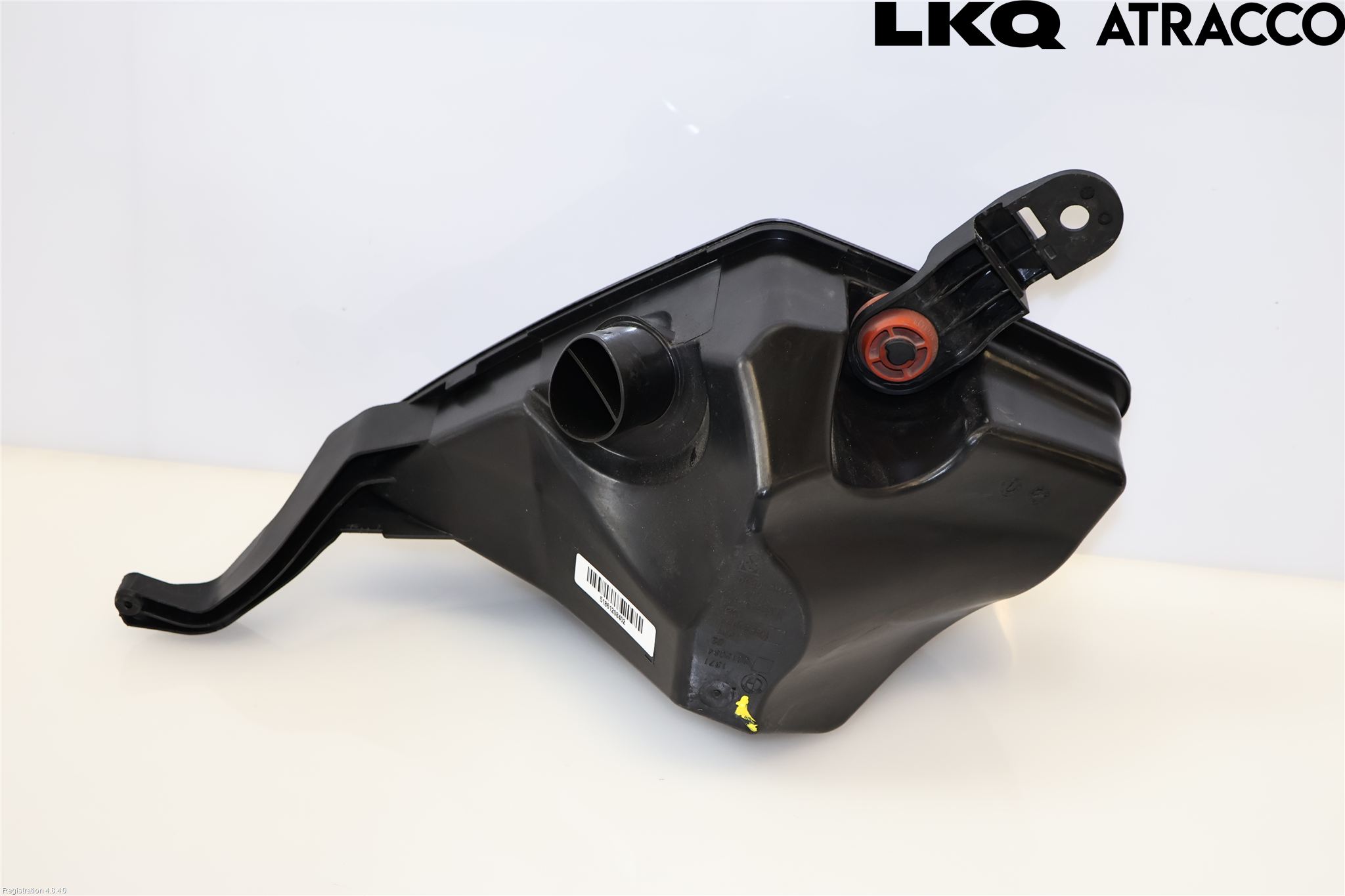 BMW 5 G30/G31/F90 17-23 Luftrenare