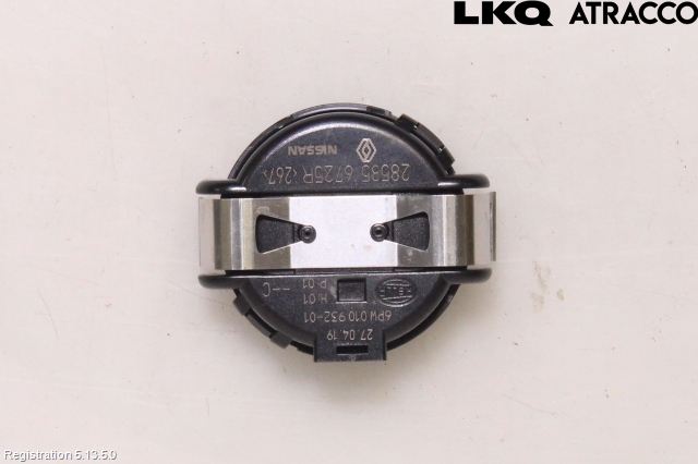 Nissan NV400 12-24 Regnsensor