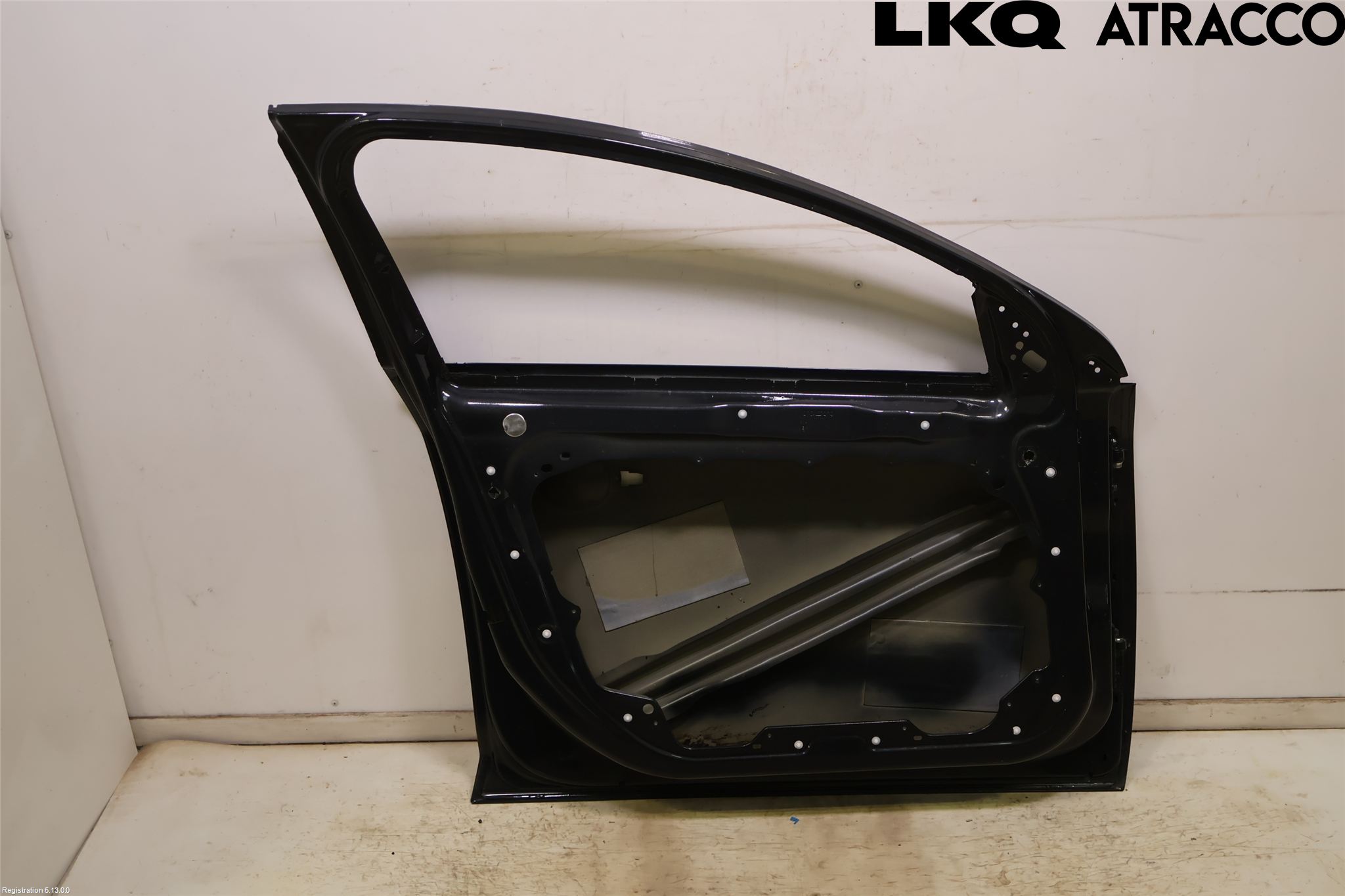 Volvo V60 14-18 Dörr Fram Vänster