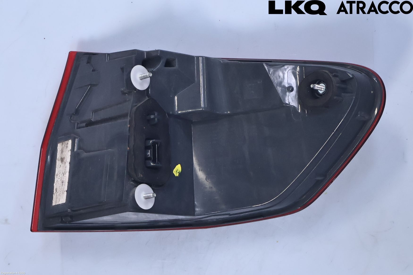 BMW 5 F10/F11/F18 09-17 Bakljus Vänster