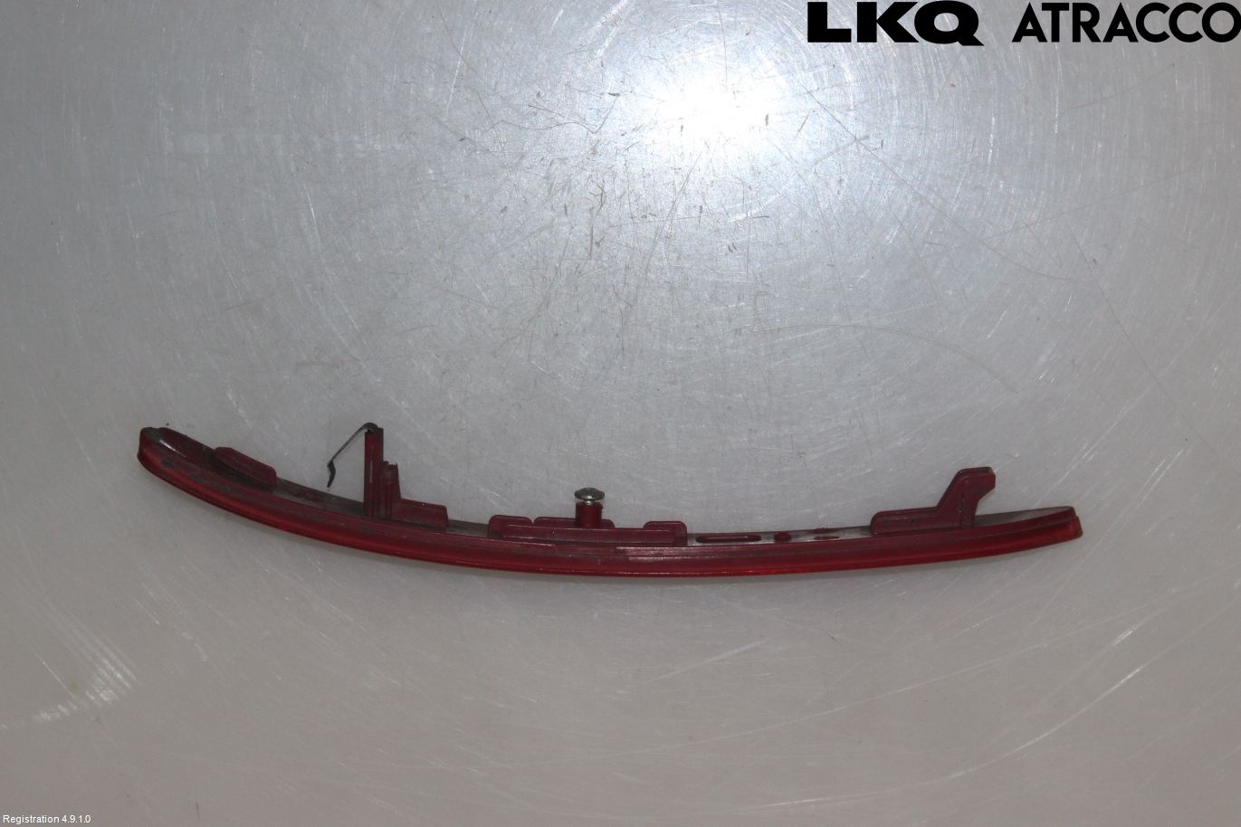 Alfa GIULIA Dimljus/Reflex Bak