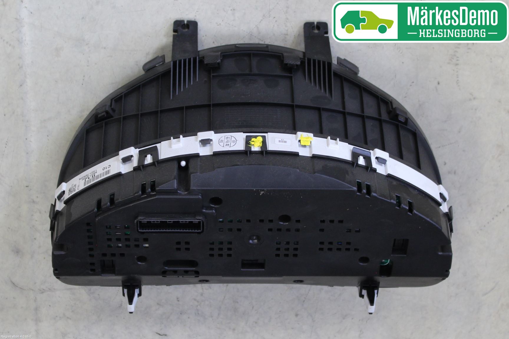 Hyundai i40 08-15 Instrument Komb