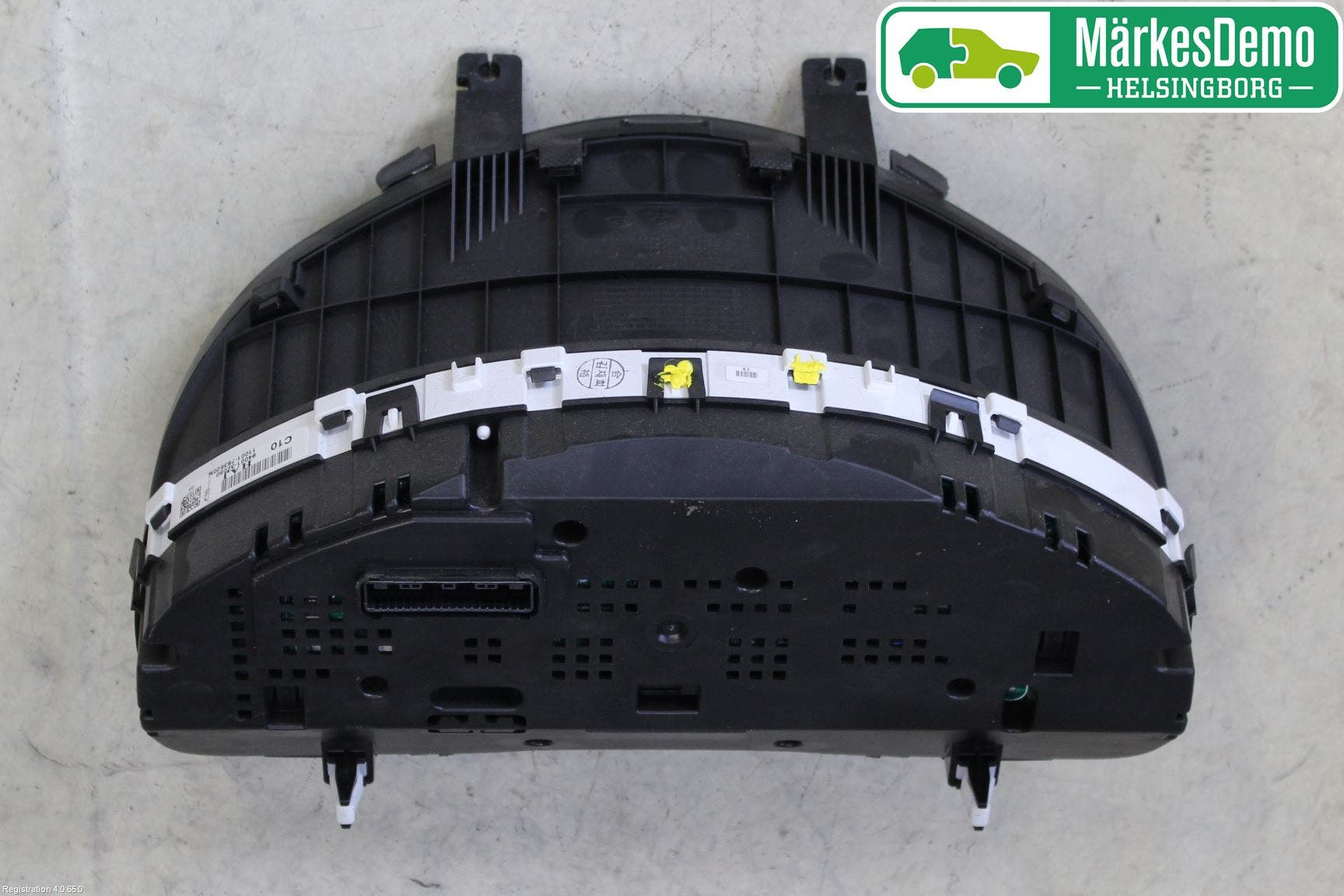 Hyundai i40 08-15 Instrument Komb