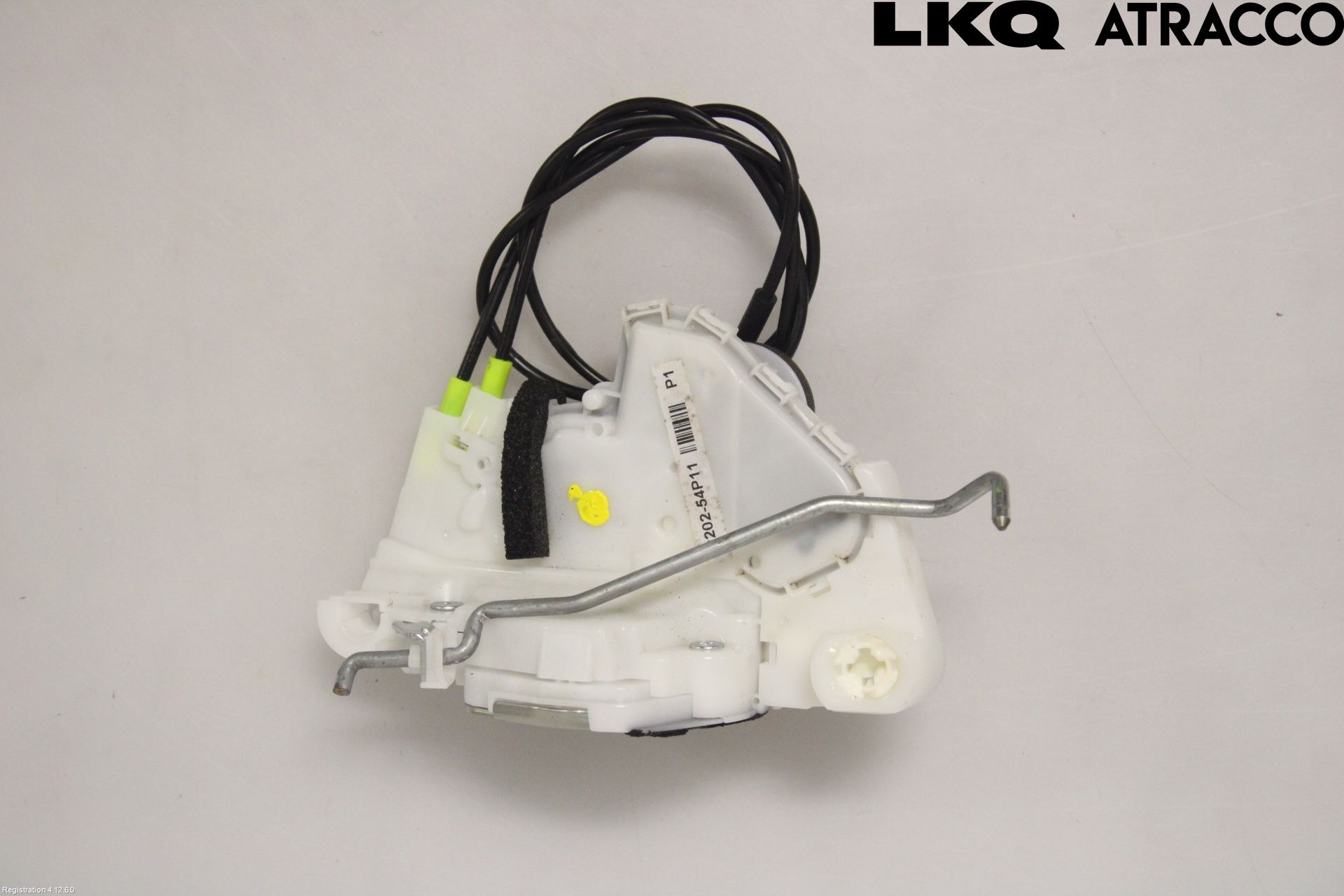 Suzuki VITARA 15- Centrallåsmotor Vänster