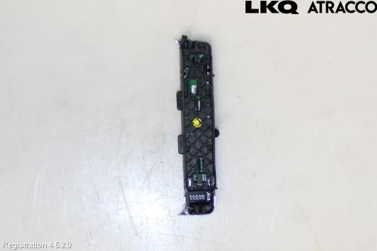 Audi Q7/SQ7 Instrument Växlingsindikator