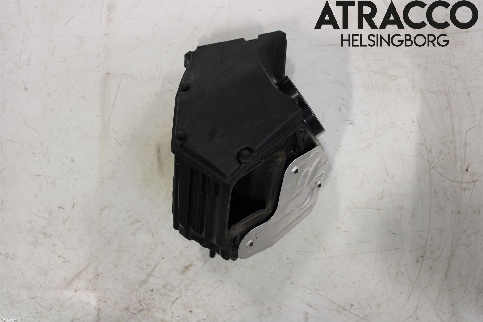 Audi A4/S4 B9 16-19 Luftrenare